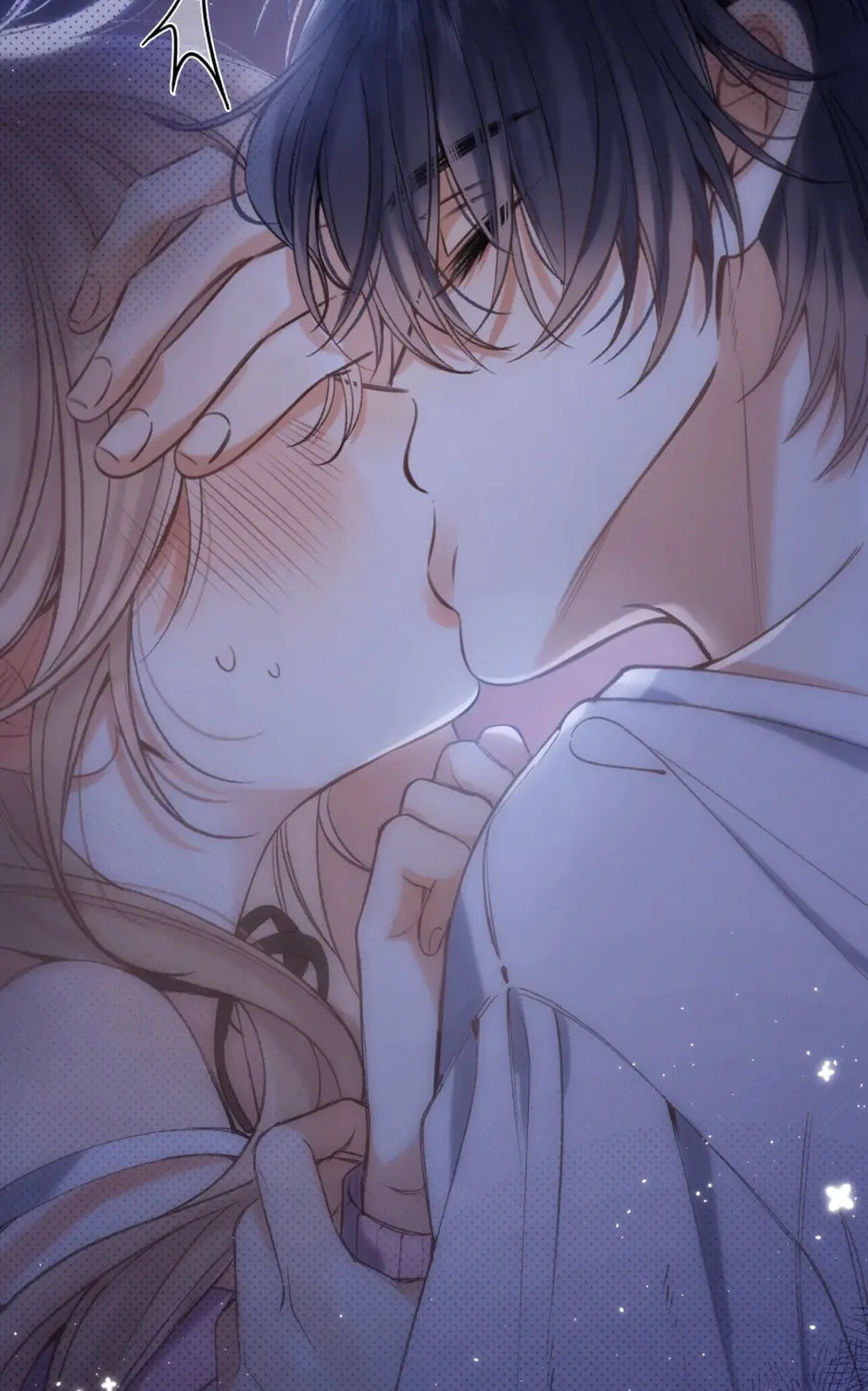 Read Hidden Love: Can