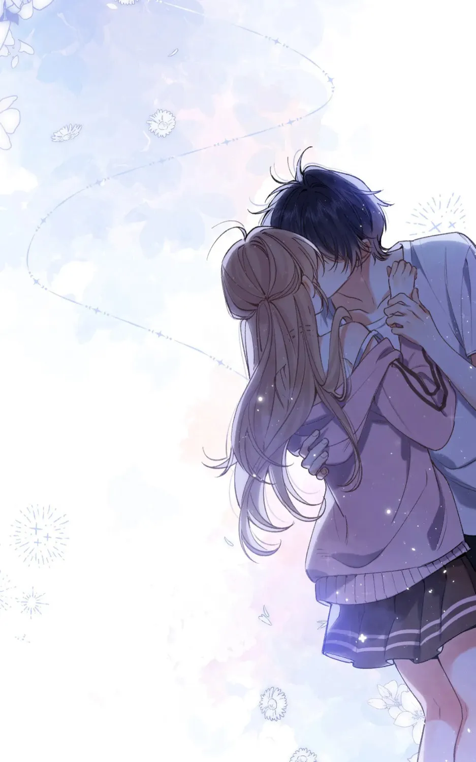 Read Hidden Love: Can