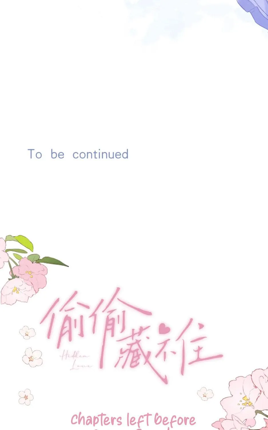Read Hidden Love: Can