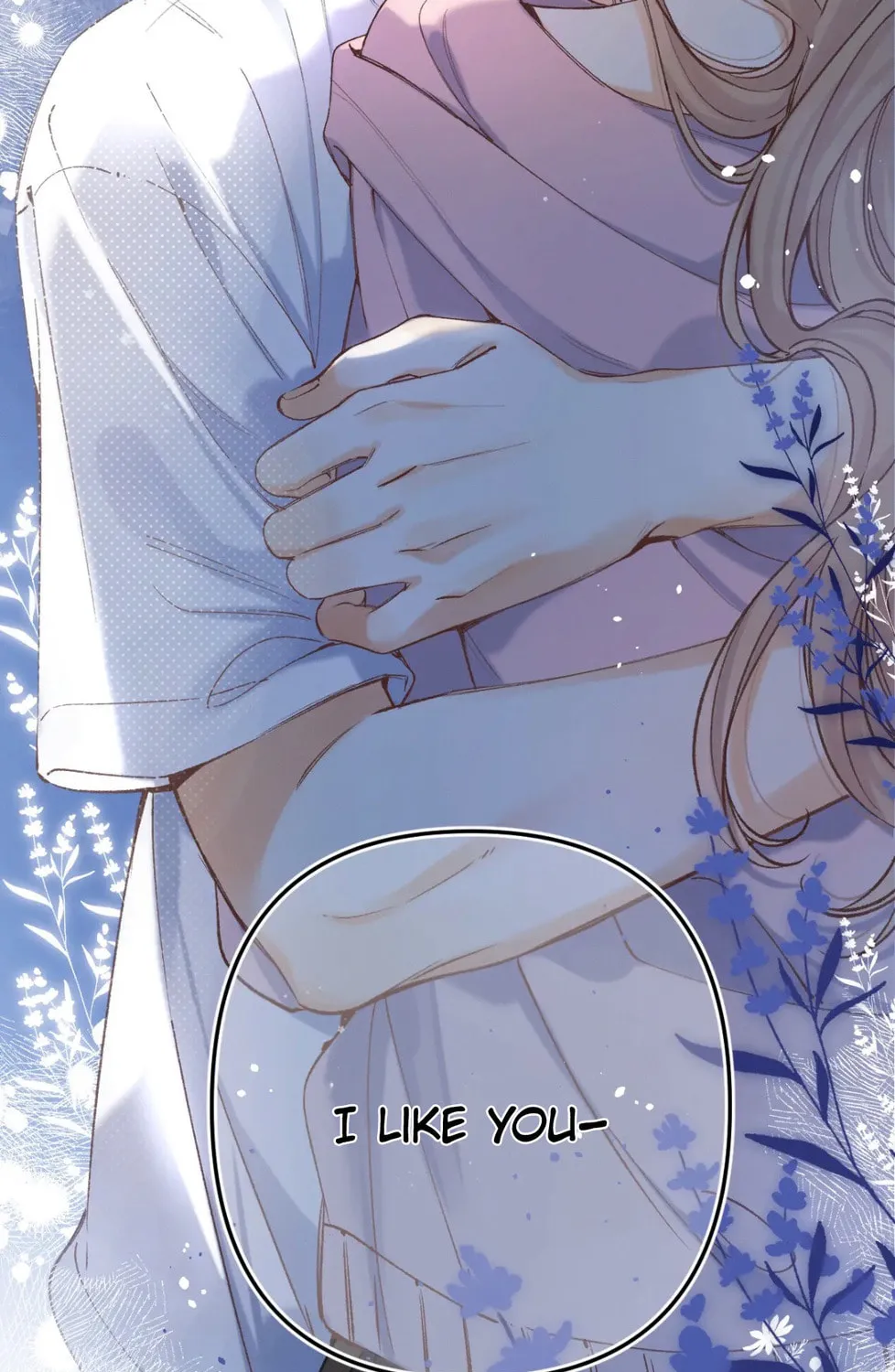 Read Hidden Love: Can