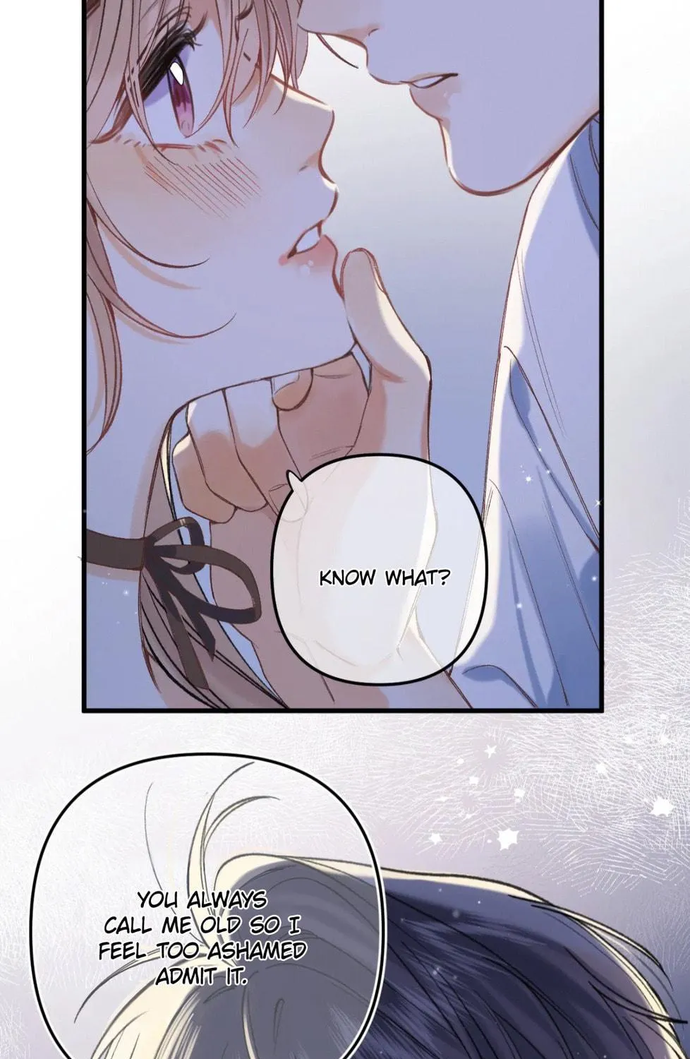 Read Hidden Love: Can