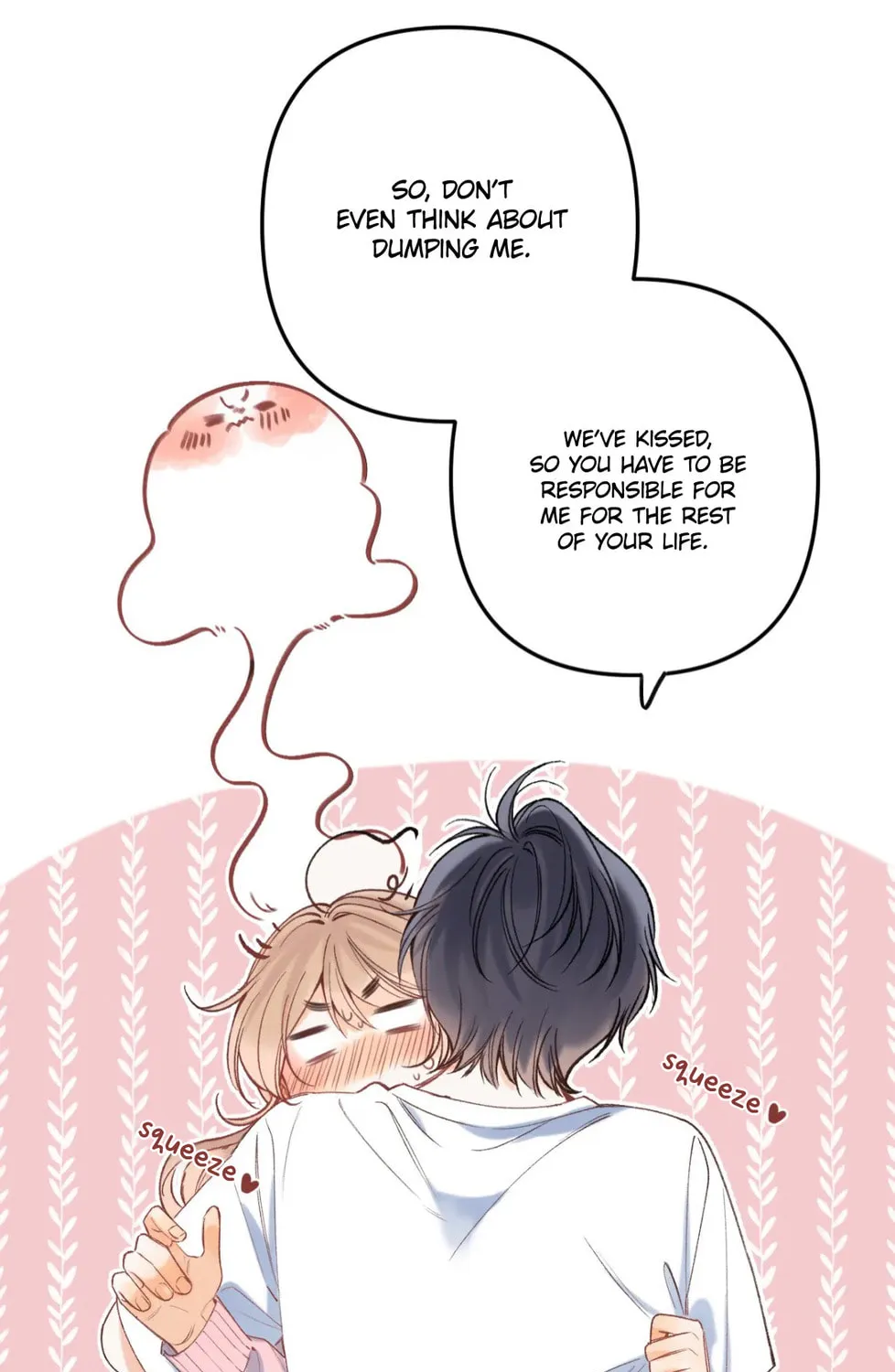 Read Hidden Love: Can