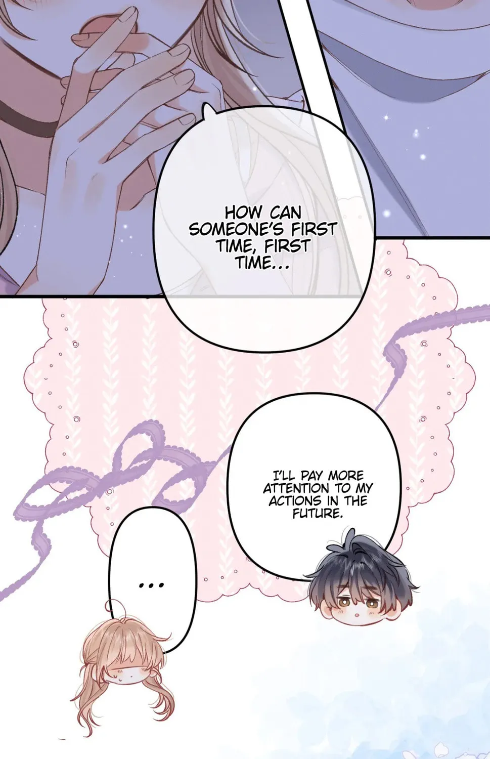 Read Hidden Love: Can