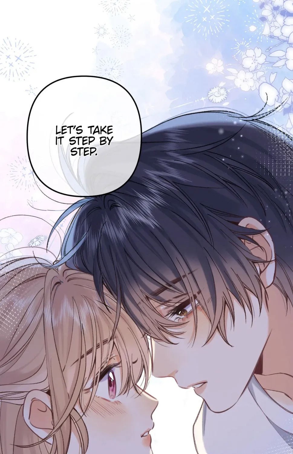 Read Hidden Love: Can