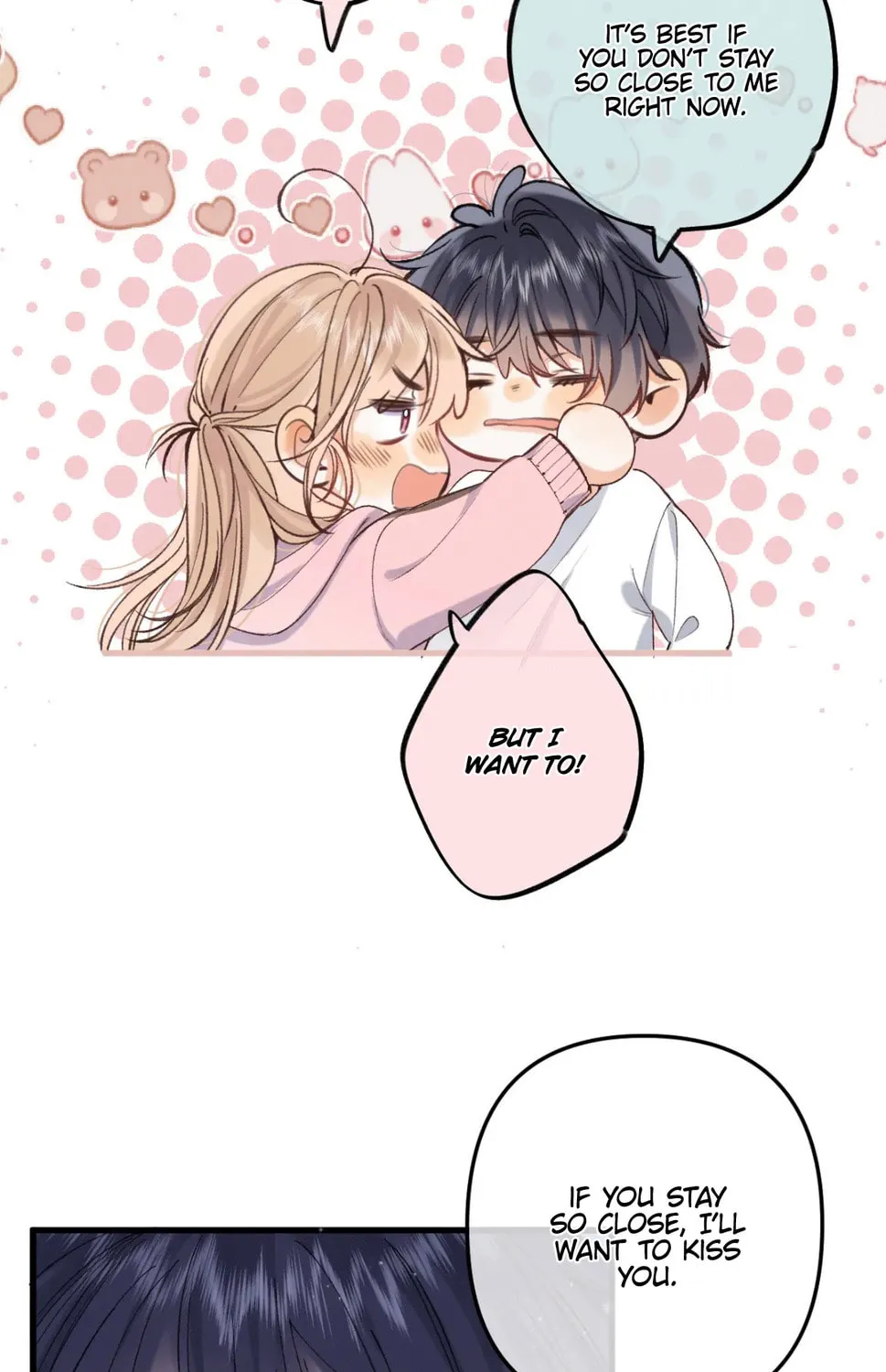 Read Hidden Love: Can