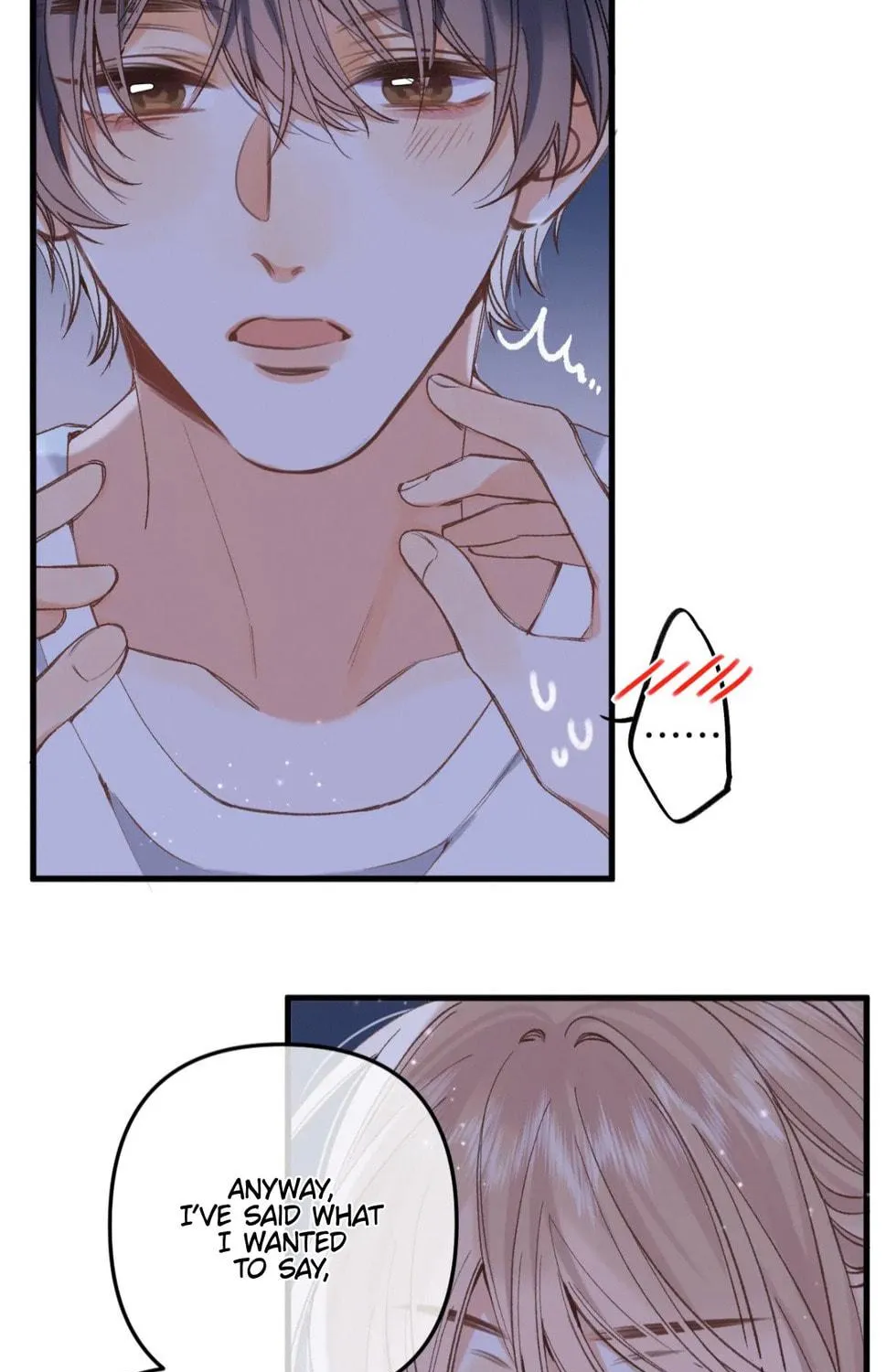 Read Hidden Love: Can