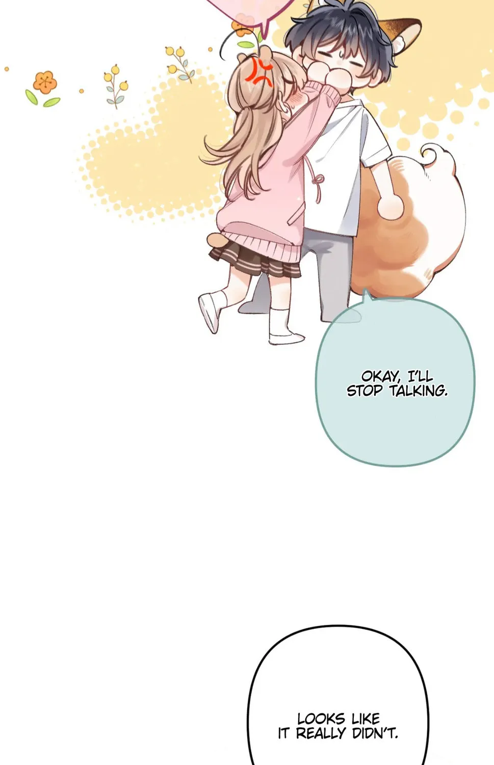 Read Hidden Love: Can
