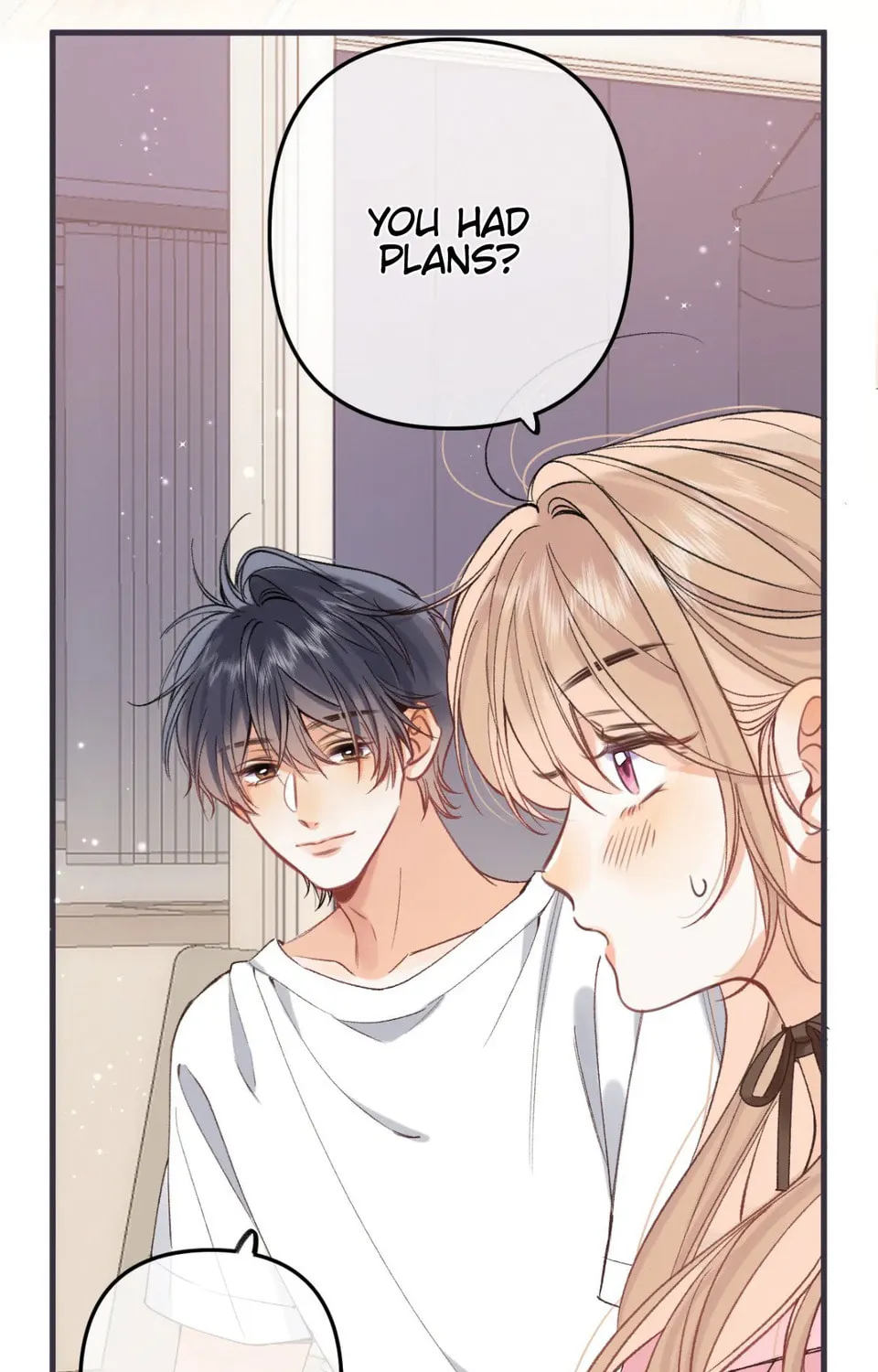 Read Hidden Love: Can