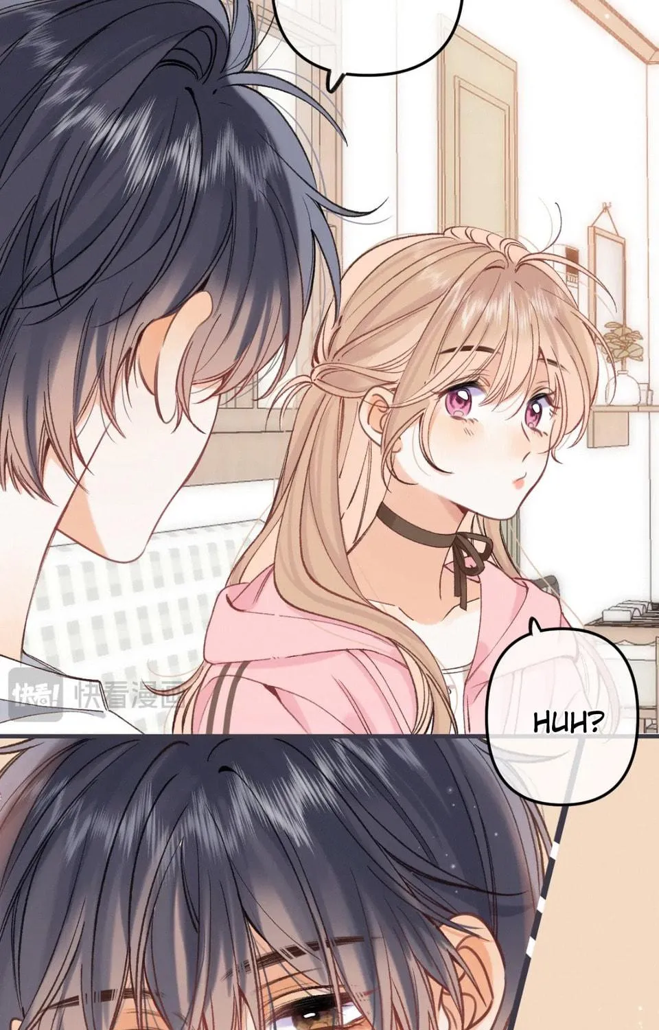 Read Hidden Love: Can