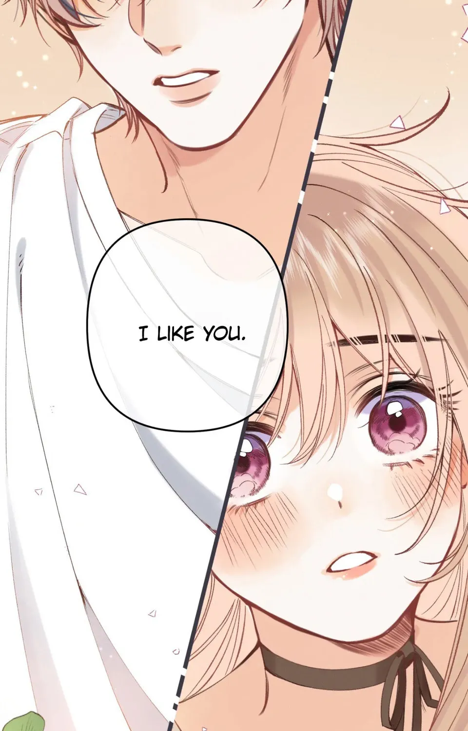 Read Hidden Love: Can