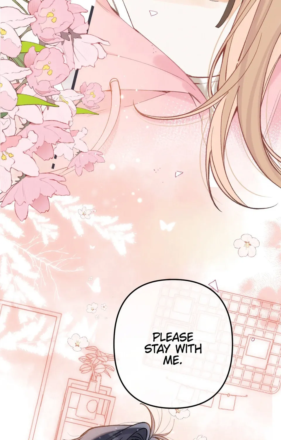Read Hidden Love: Can