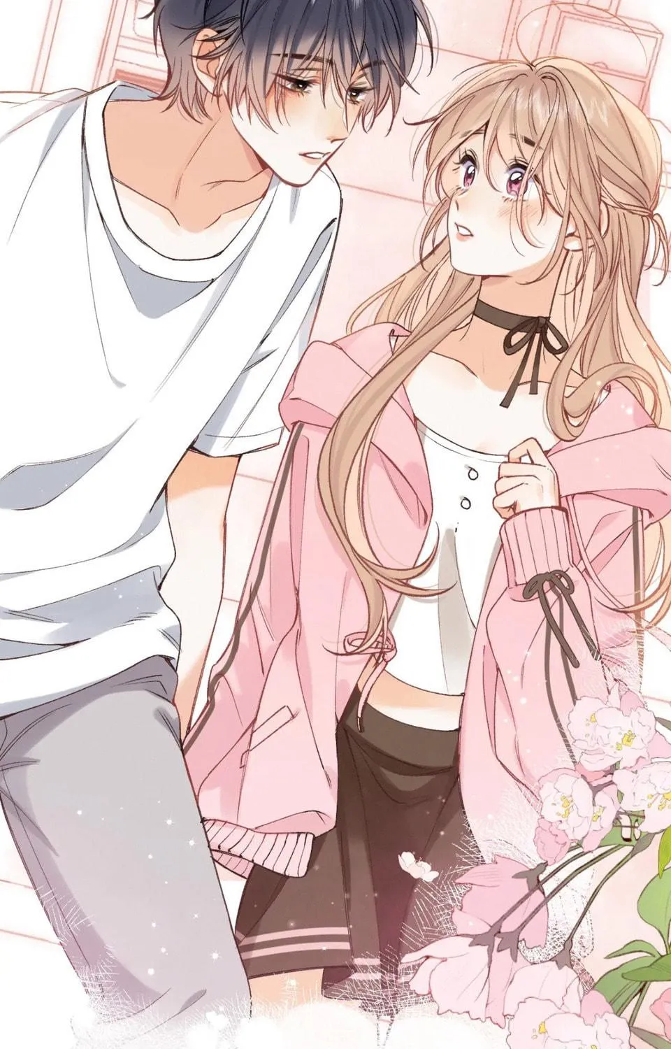 Read Hidden Love: Can