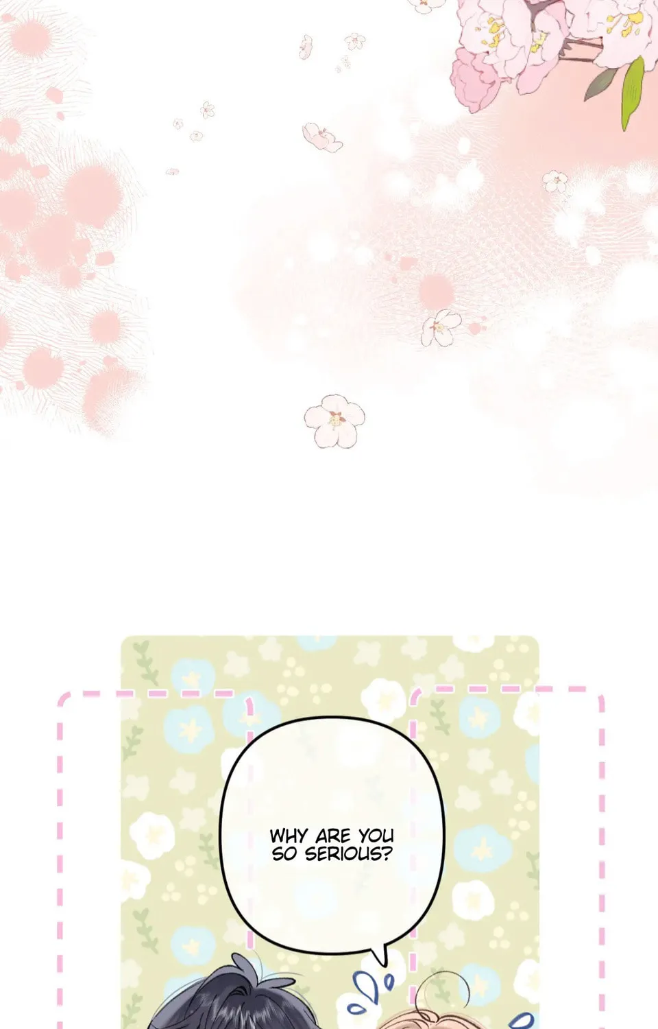 Read Hidden Love: Can