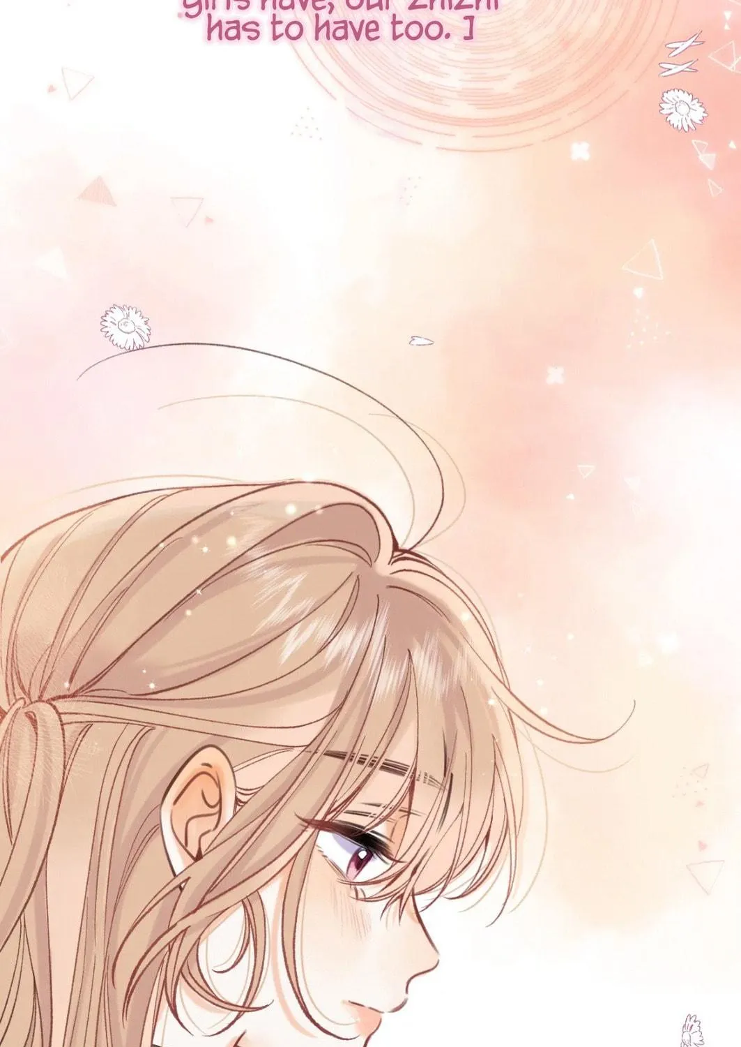 Read Hidden Love: Can