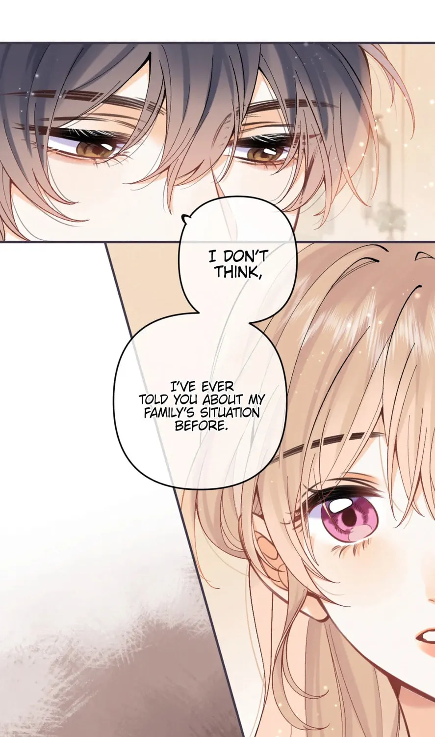 Read Hidden Love: Can