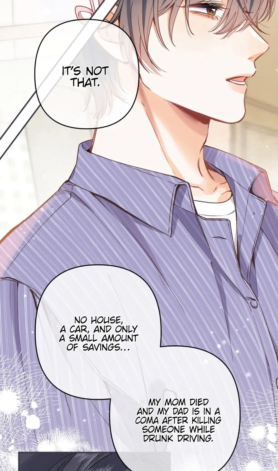 Read Hidden Love: Can