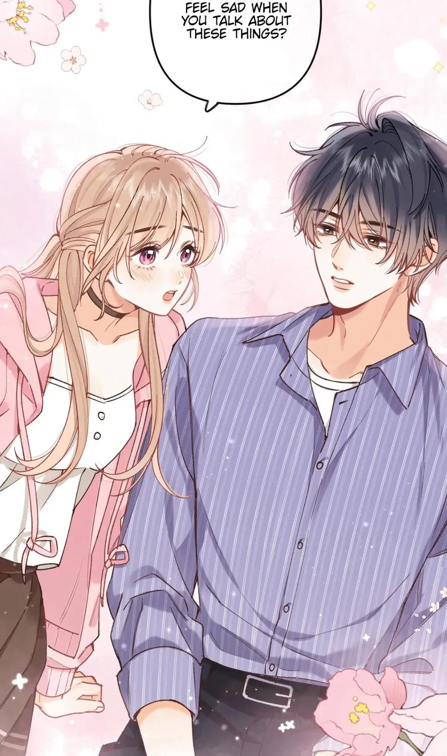 Read Hidden Love: Can