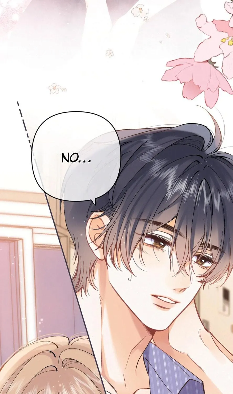 Read Hidden Love: Can