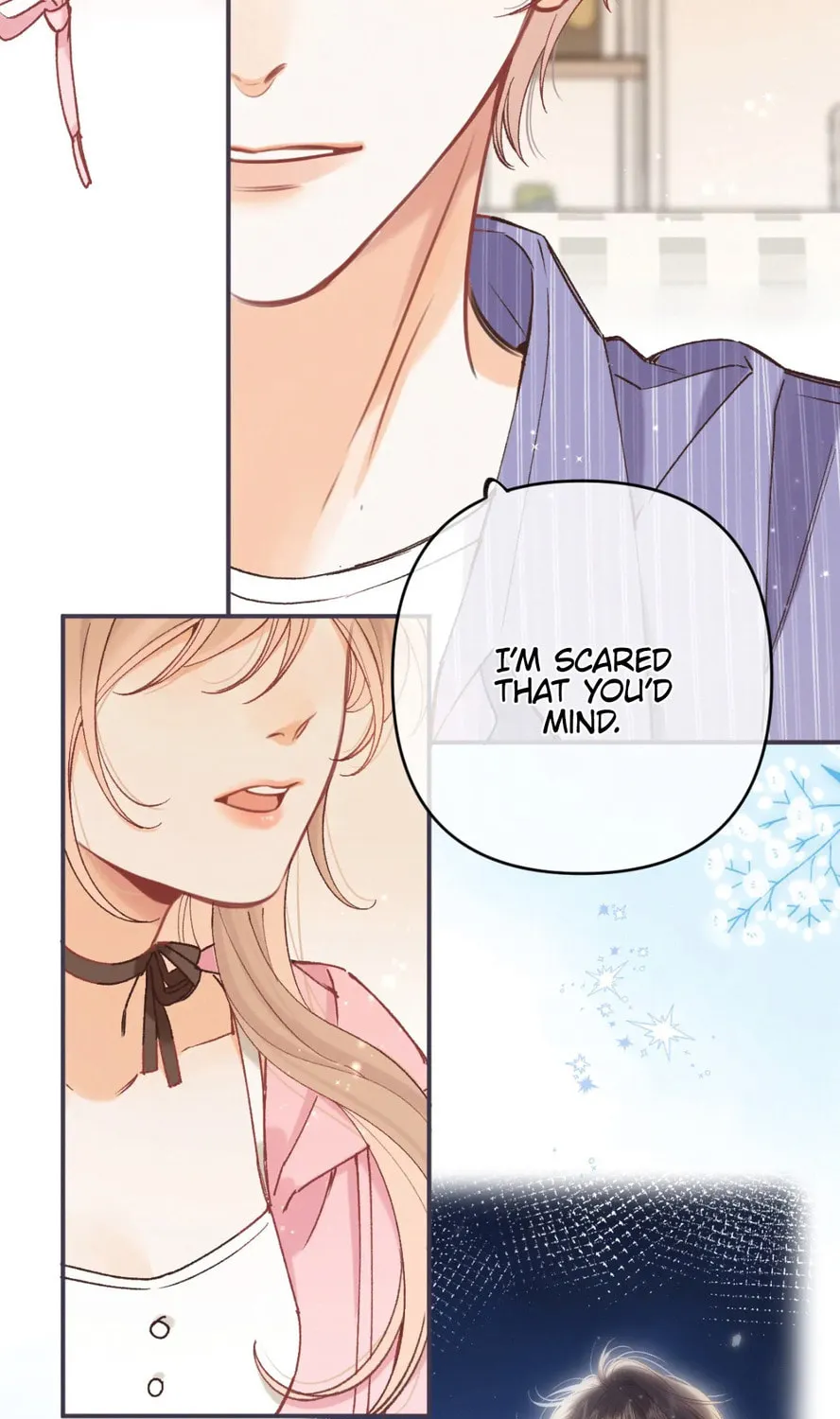 Read Hidden Love: Can