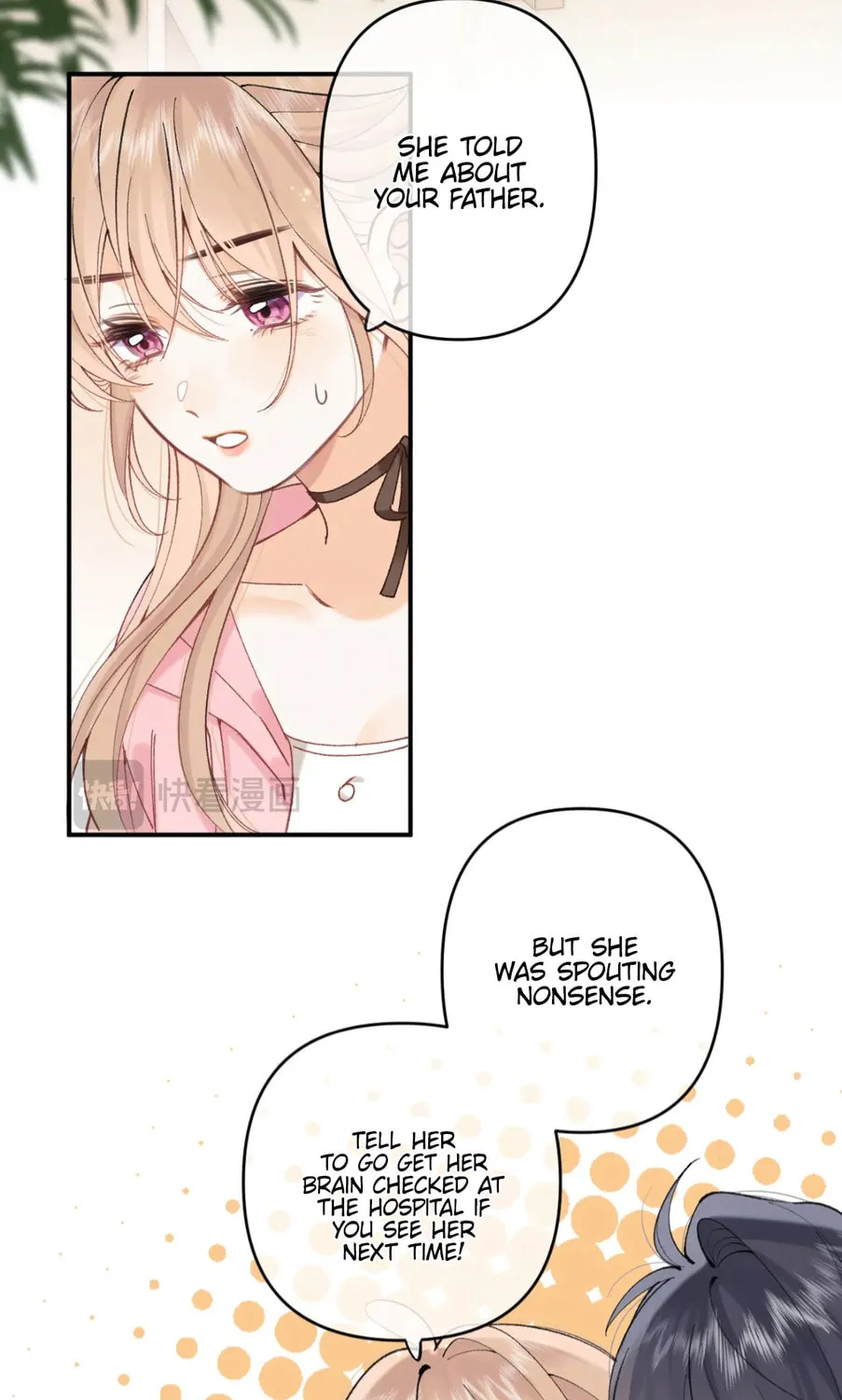 Read Hidden Love: Can