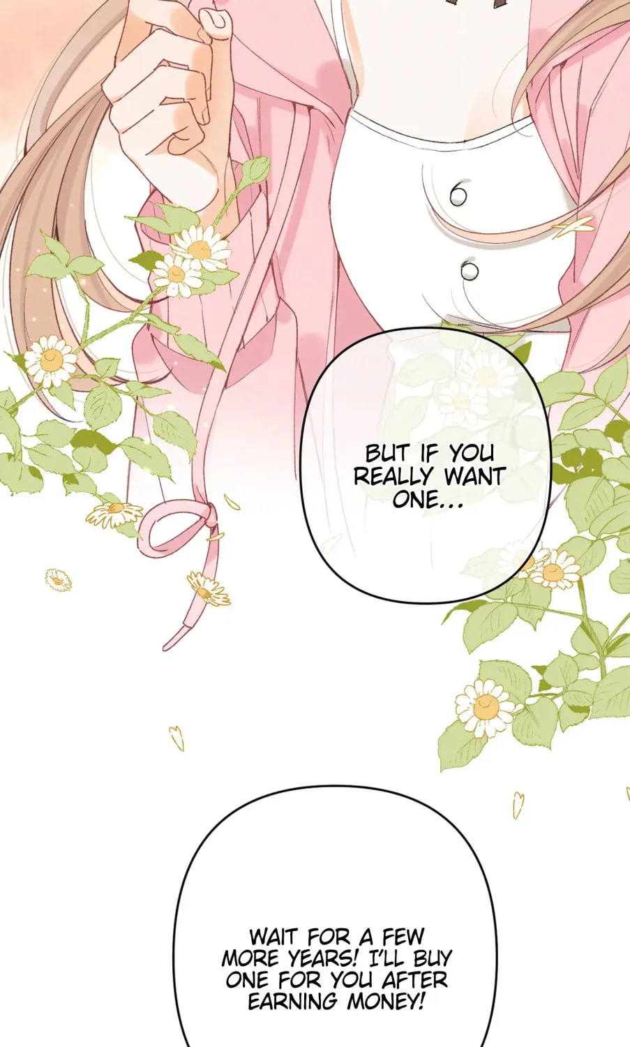 Read Hidden Love: Can