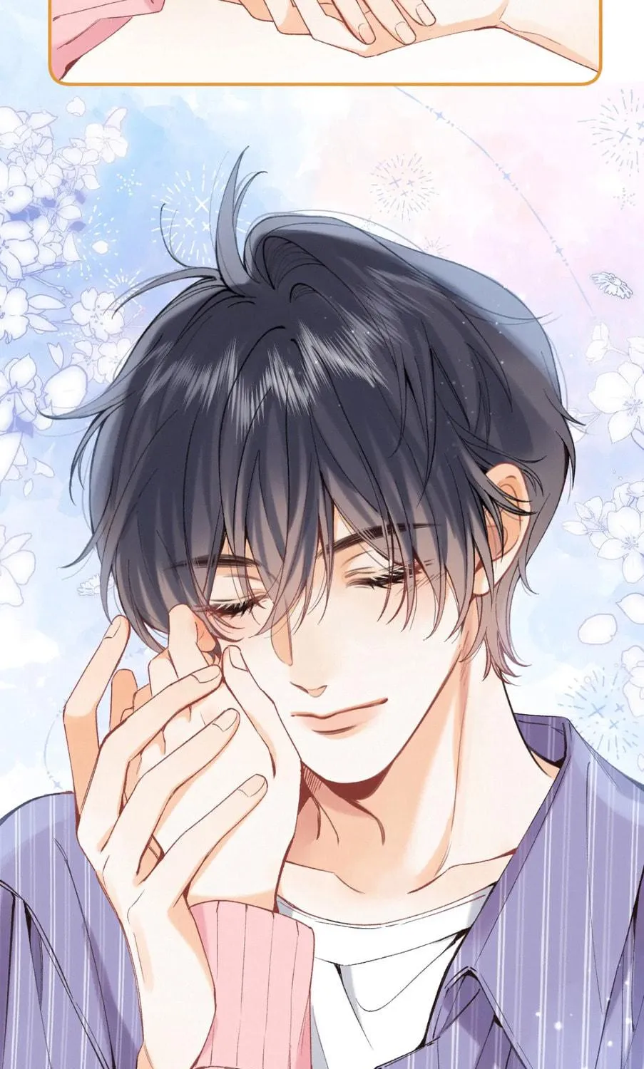 Read Hidden Love: Can