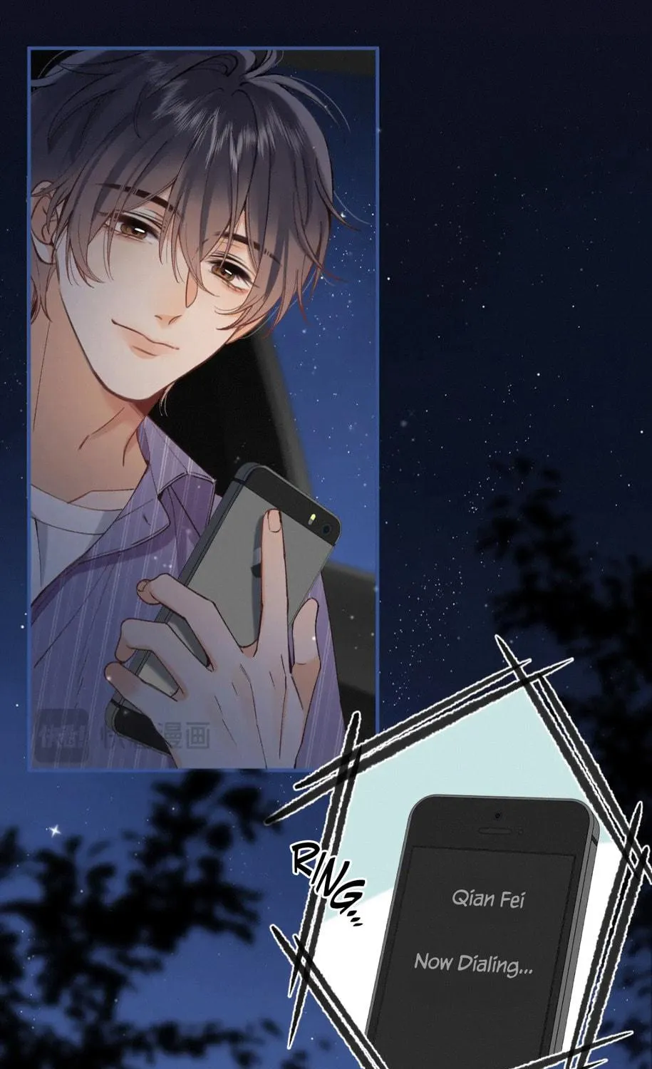Read Hidden Love: Can