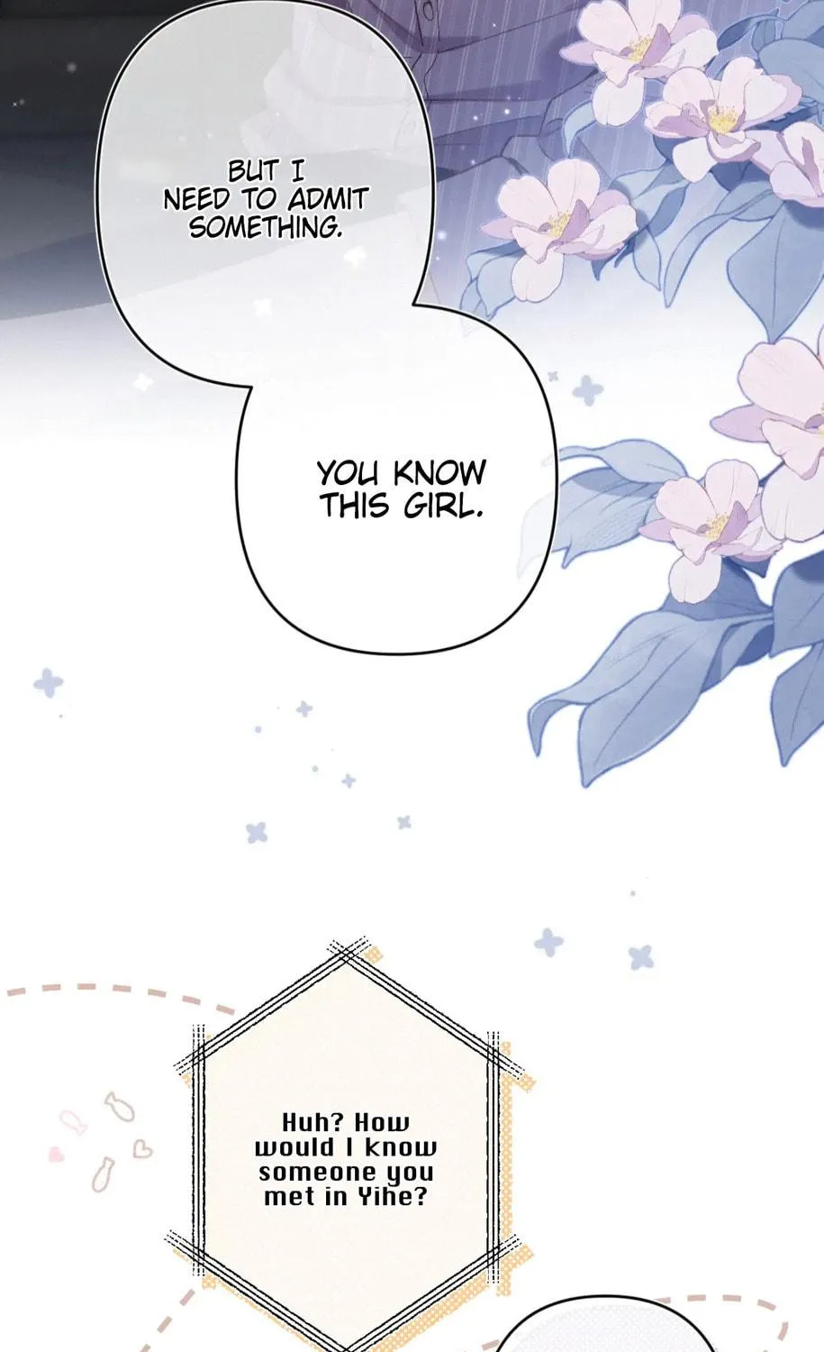Read Hidden Love: Can