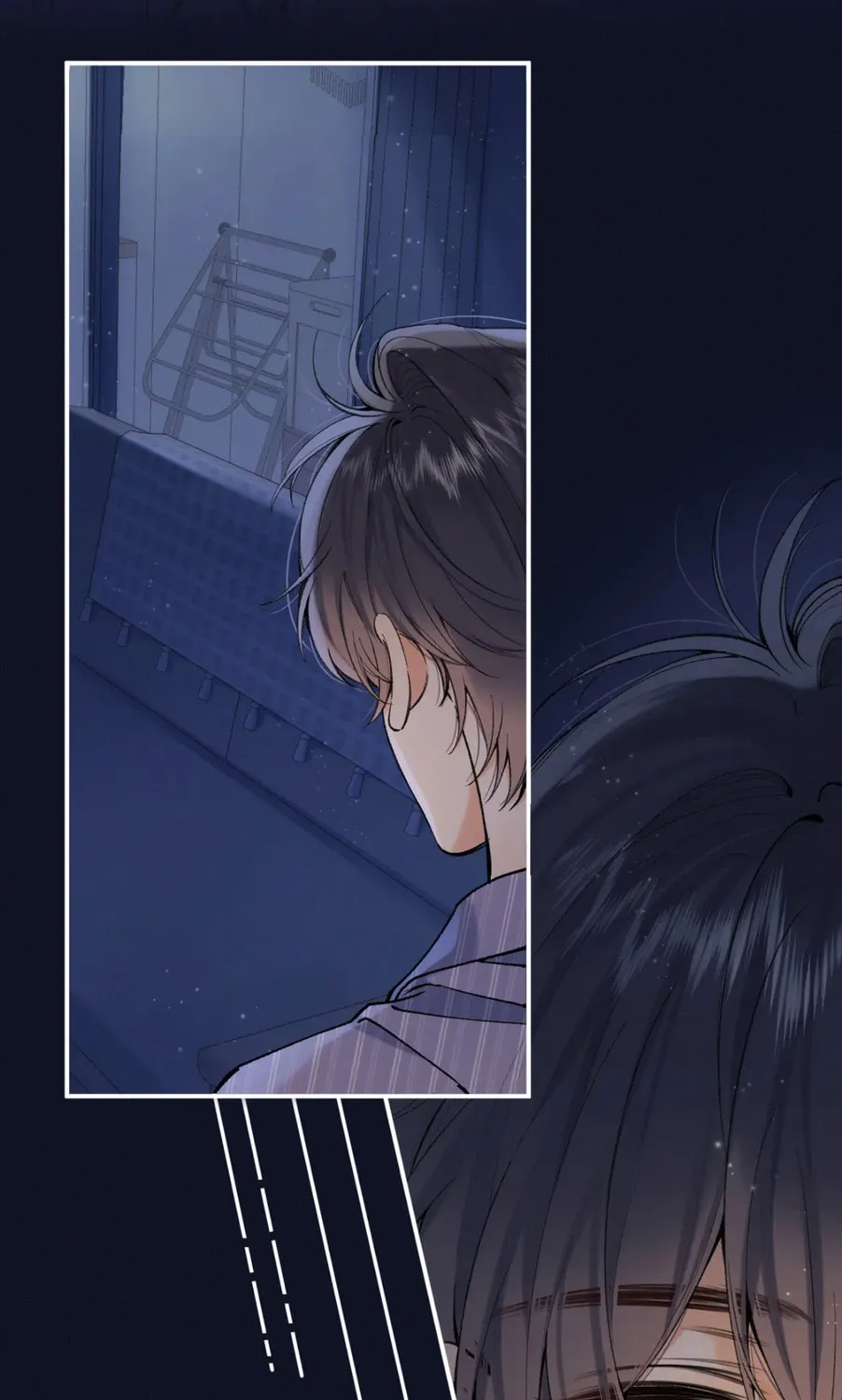 Read Hidden Love: Can
