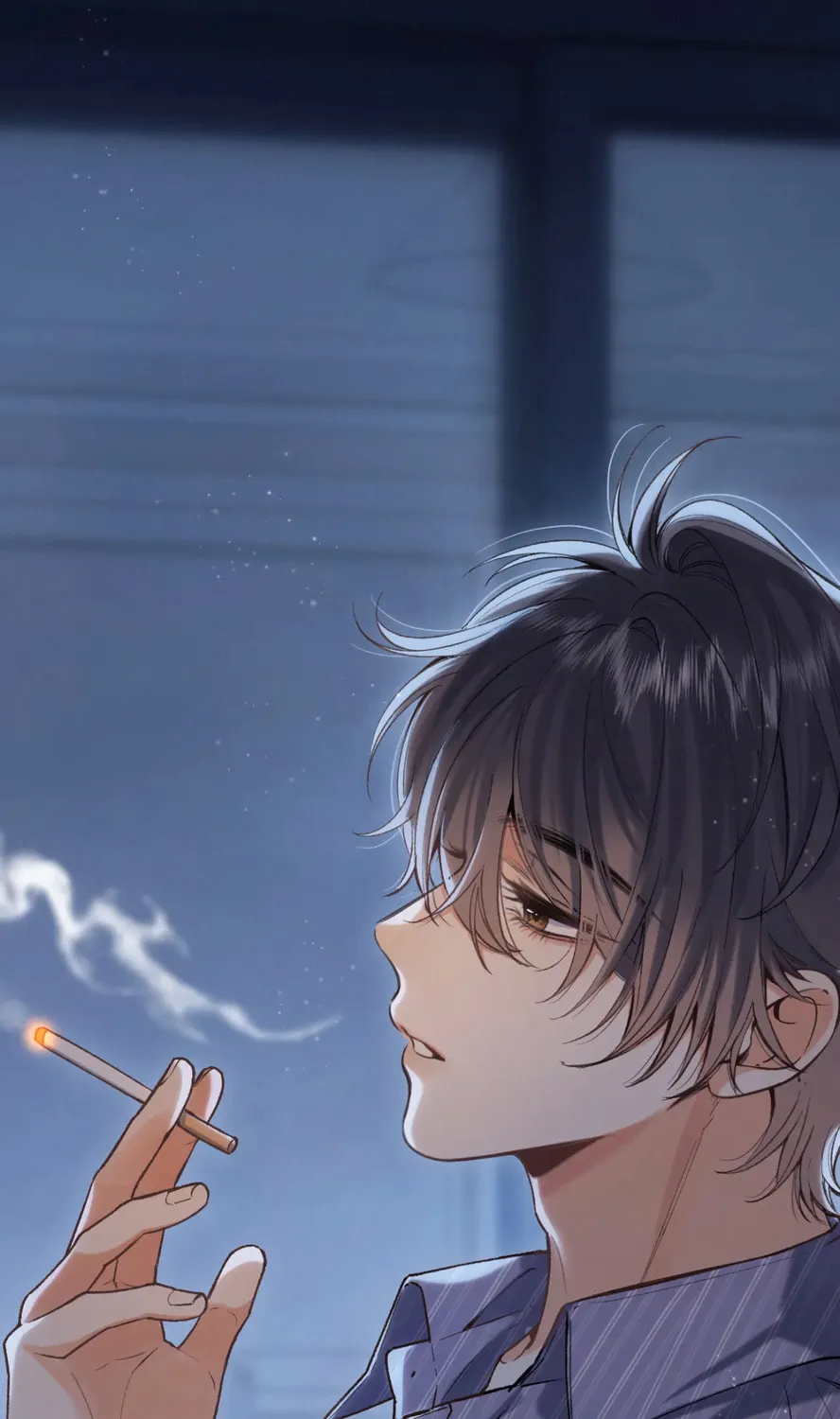 Read Hidden Love: Can