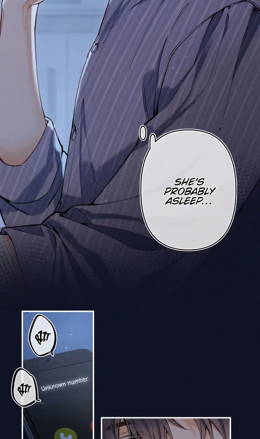 Read Hidden Love: Can