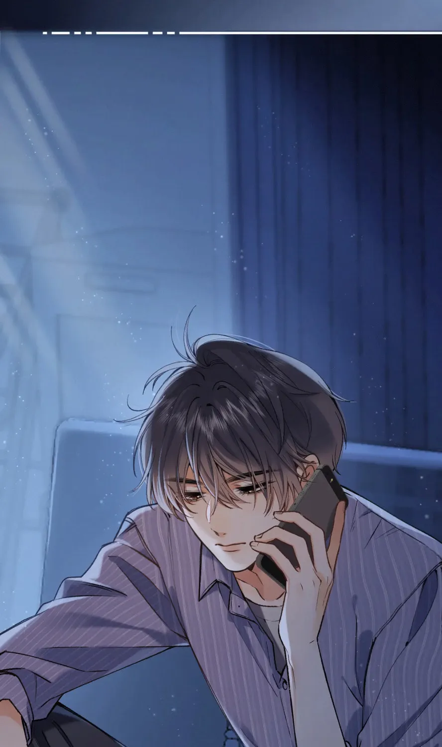 Read Hidden Love: Can