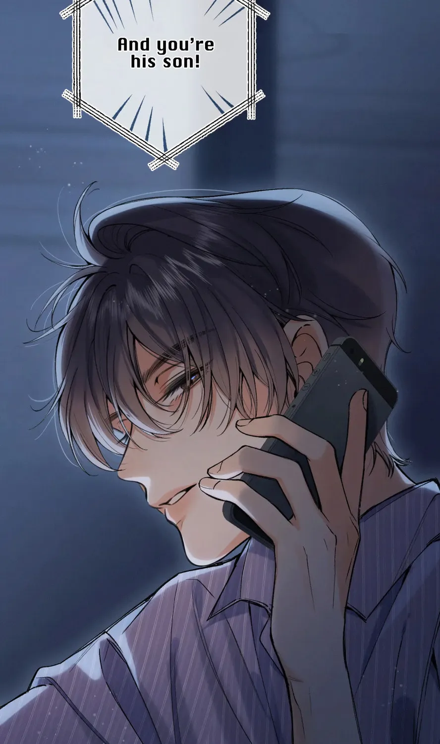 Read Hidden Love: Can