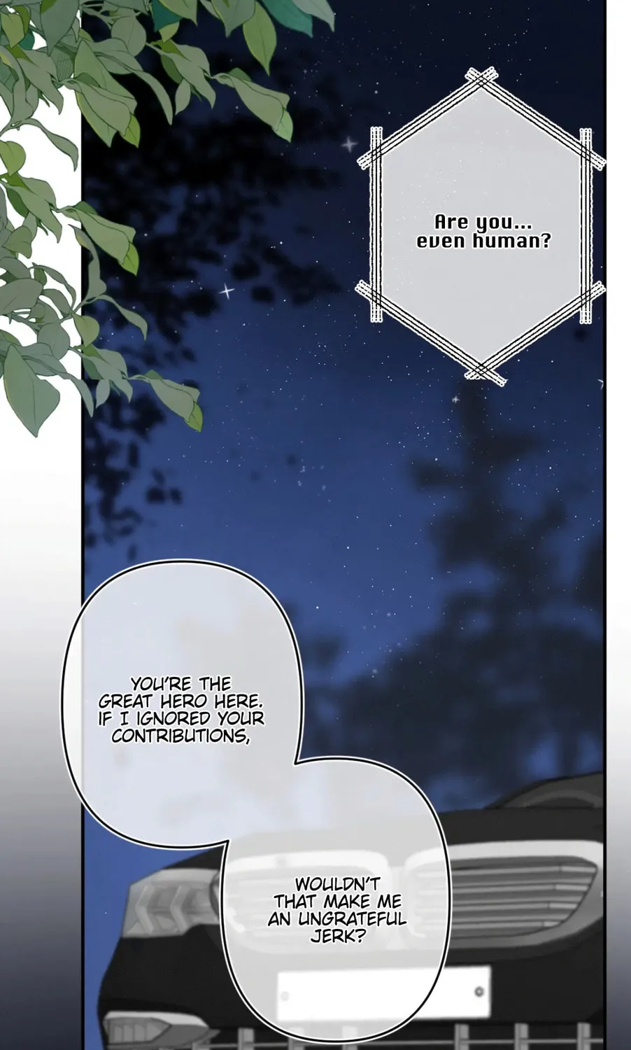 Read Hidden Love: Can