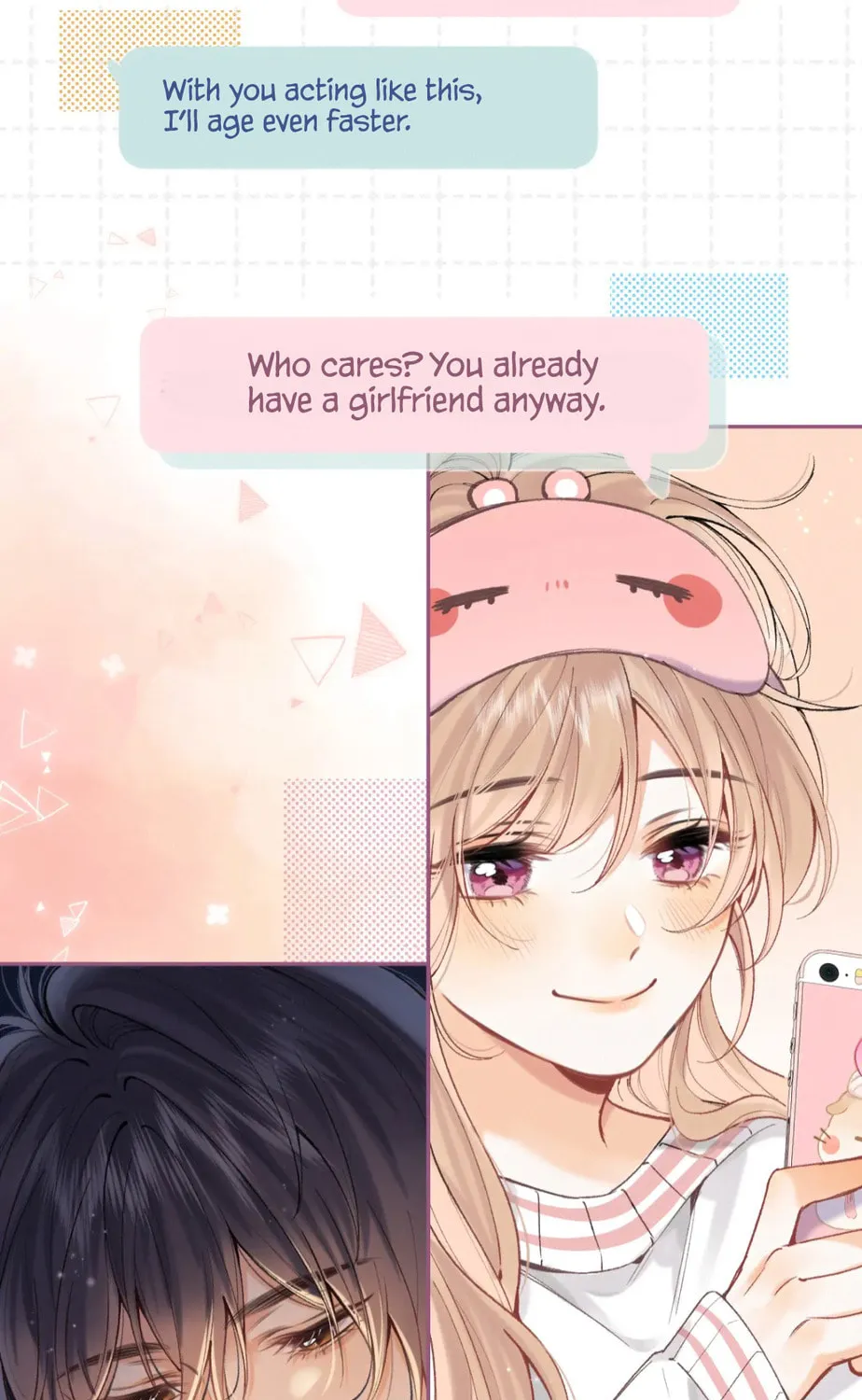 Read Hidden Love: Can