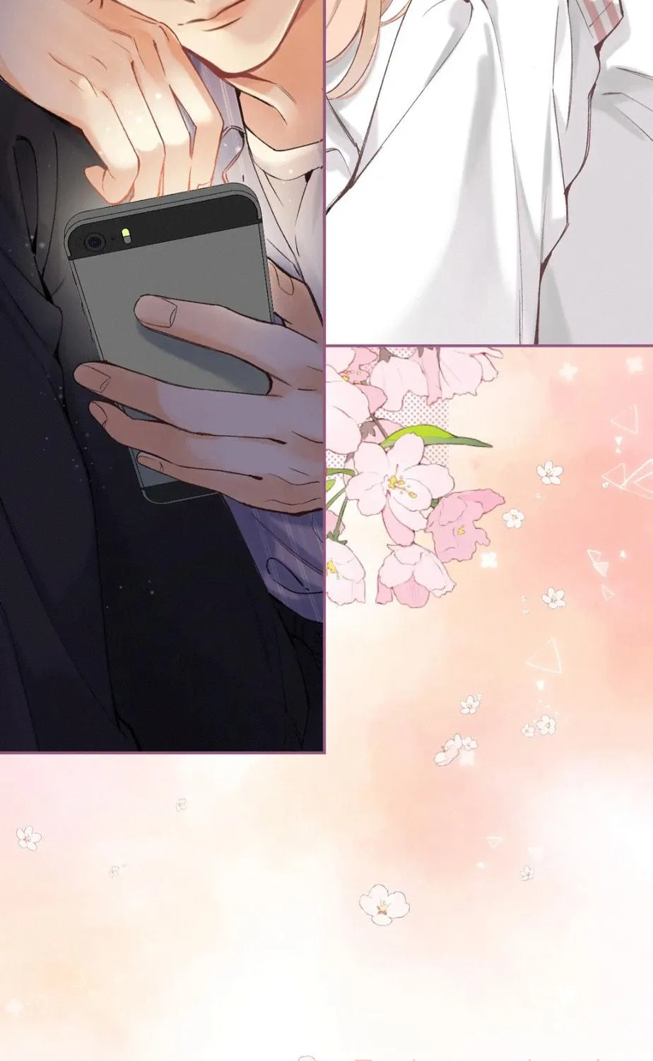 Read Hidden Love: Can