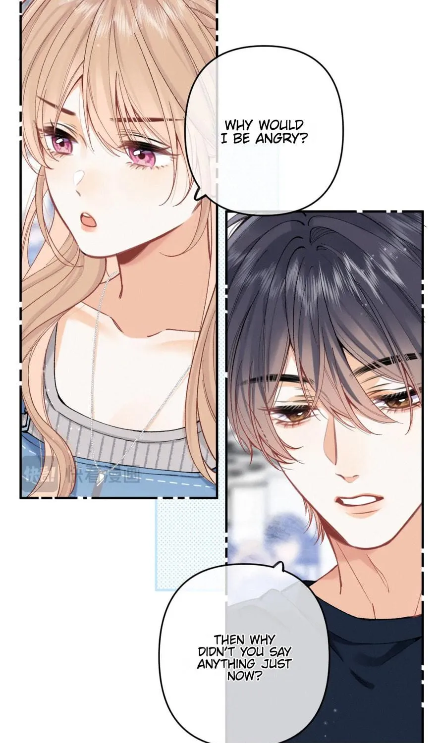 Read Hidden Love: Can