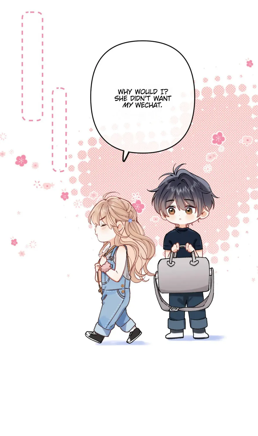 Read Hidden Love: Can