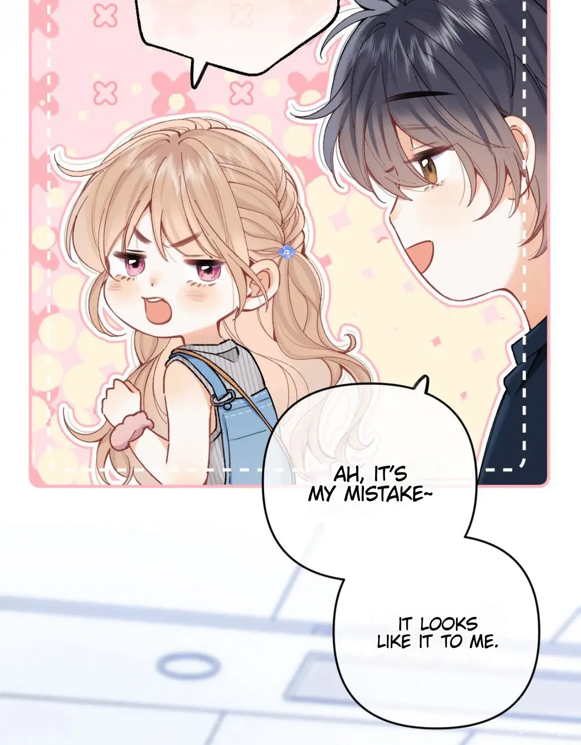 Read Hidden Love: Can