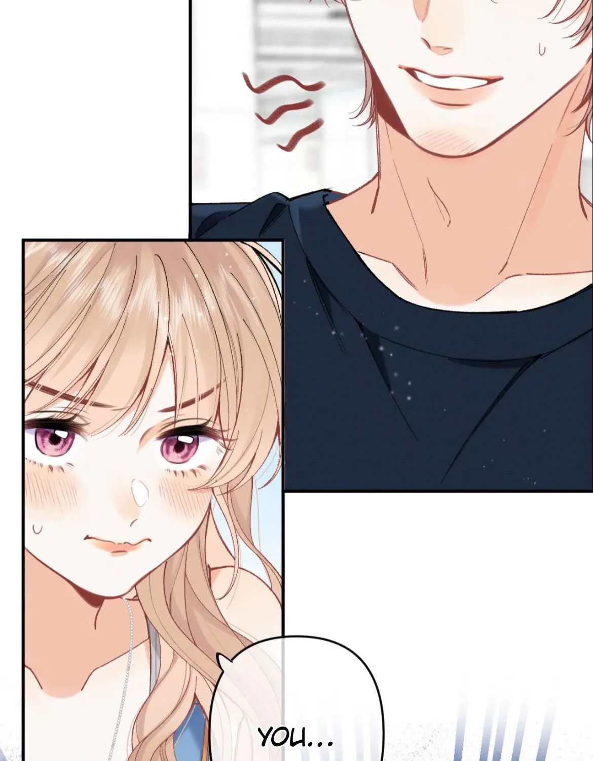 Read Hidden Love: Can
