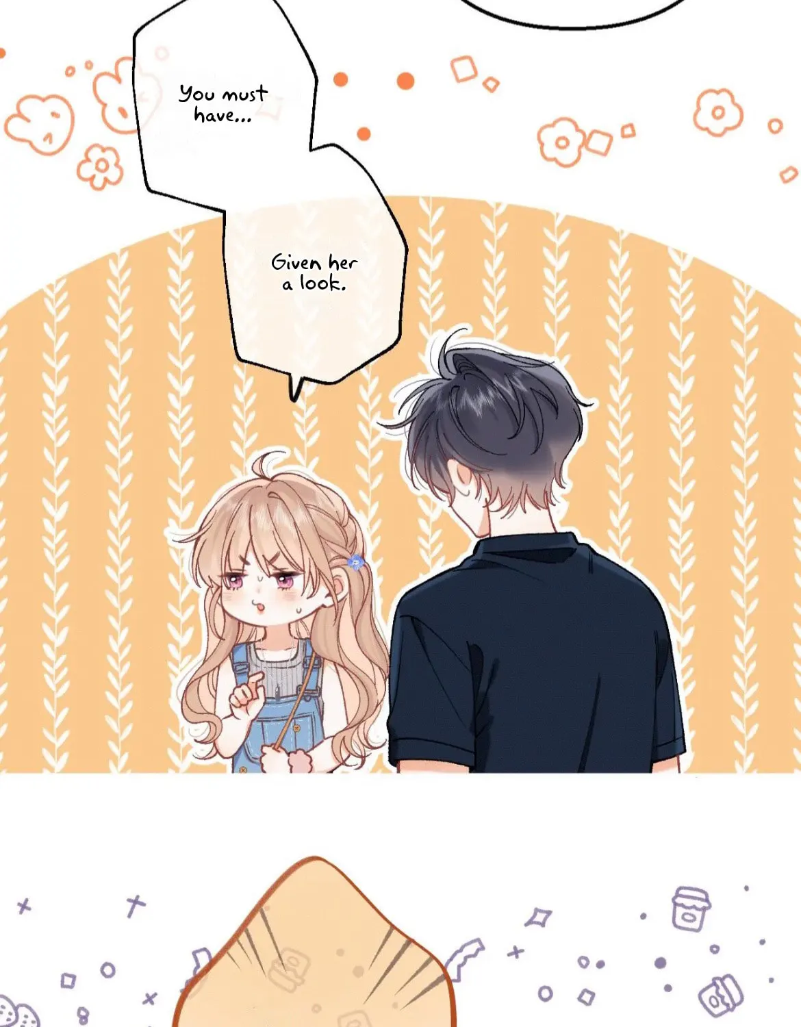 Read Hidden Love: Can