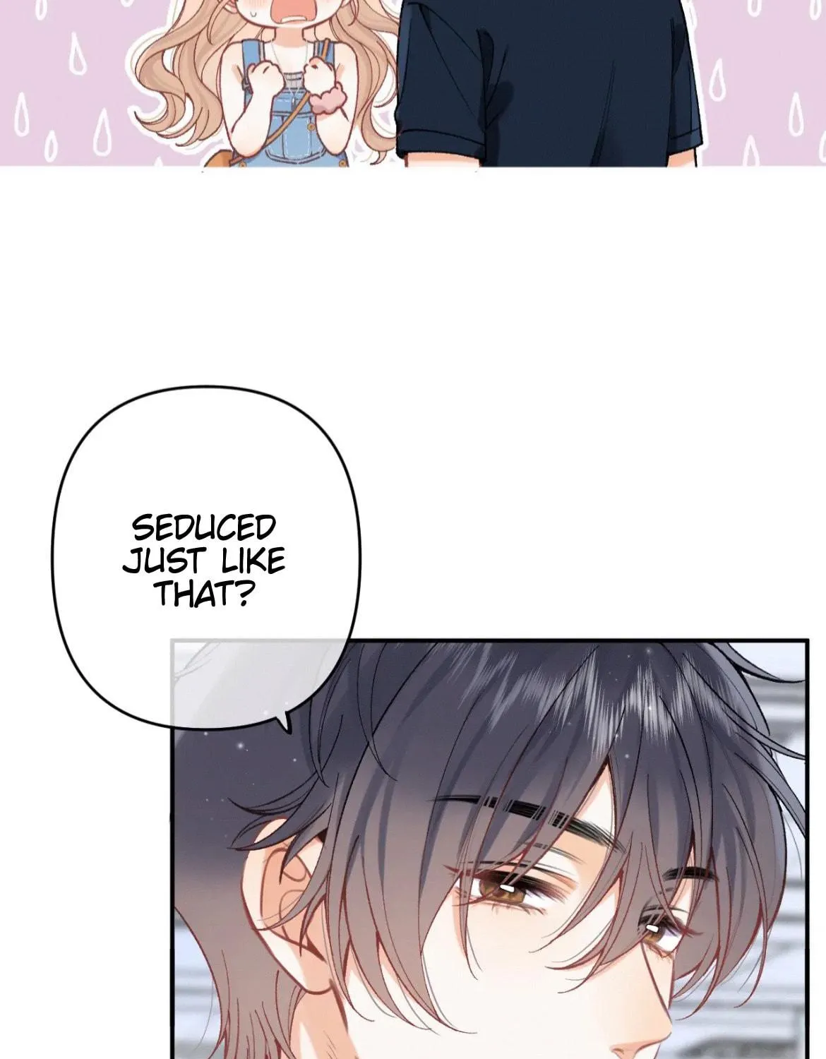 Read Hidden Love: Can