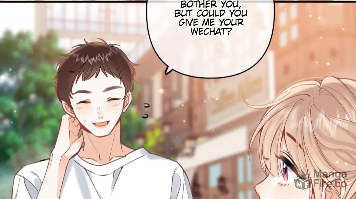 Read Hidden Love: Can