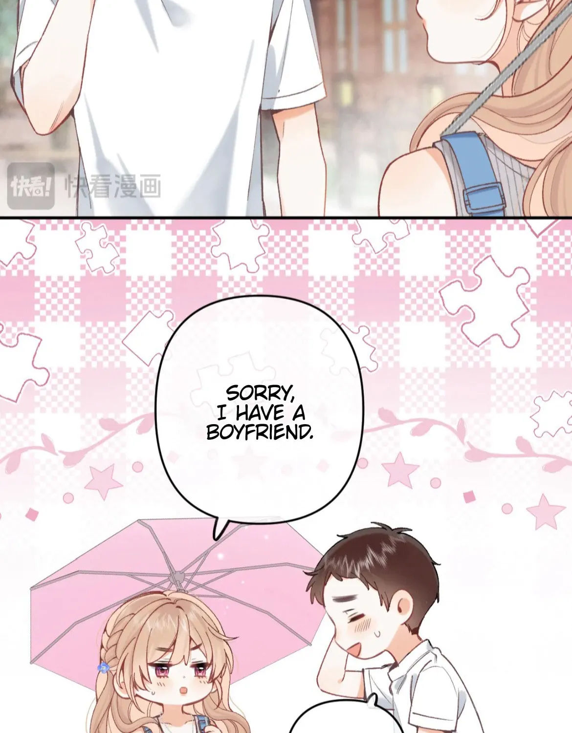 Read Hidden Love: Can