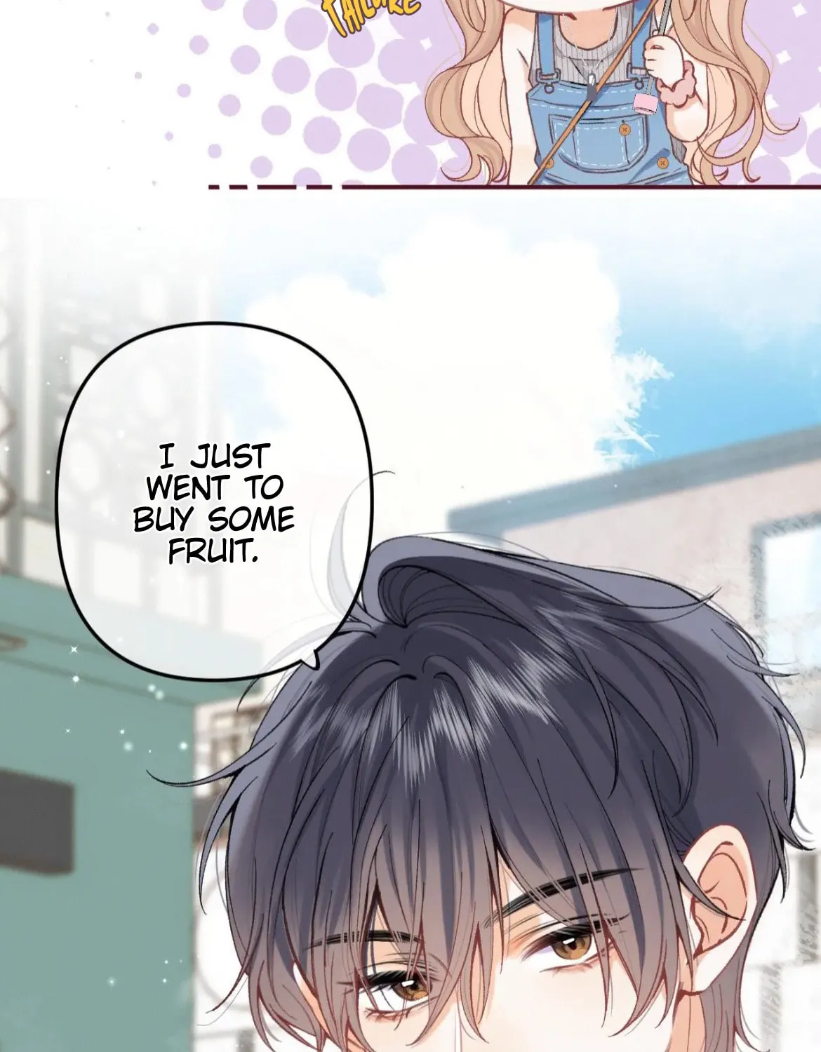 Read Hidden Love: Can