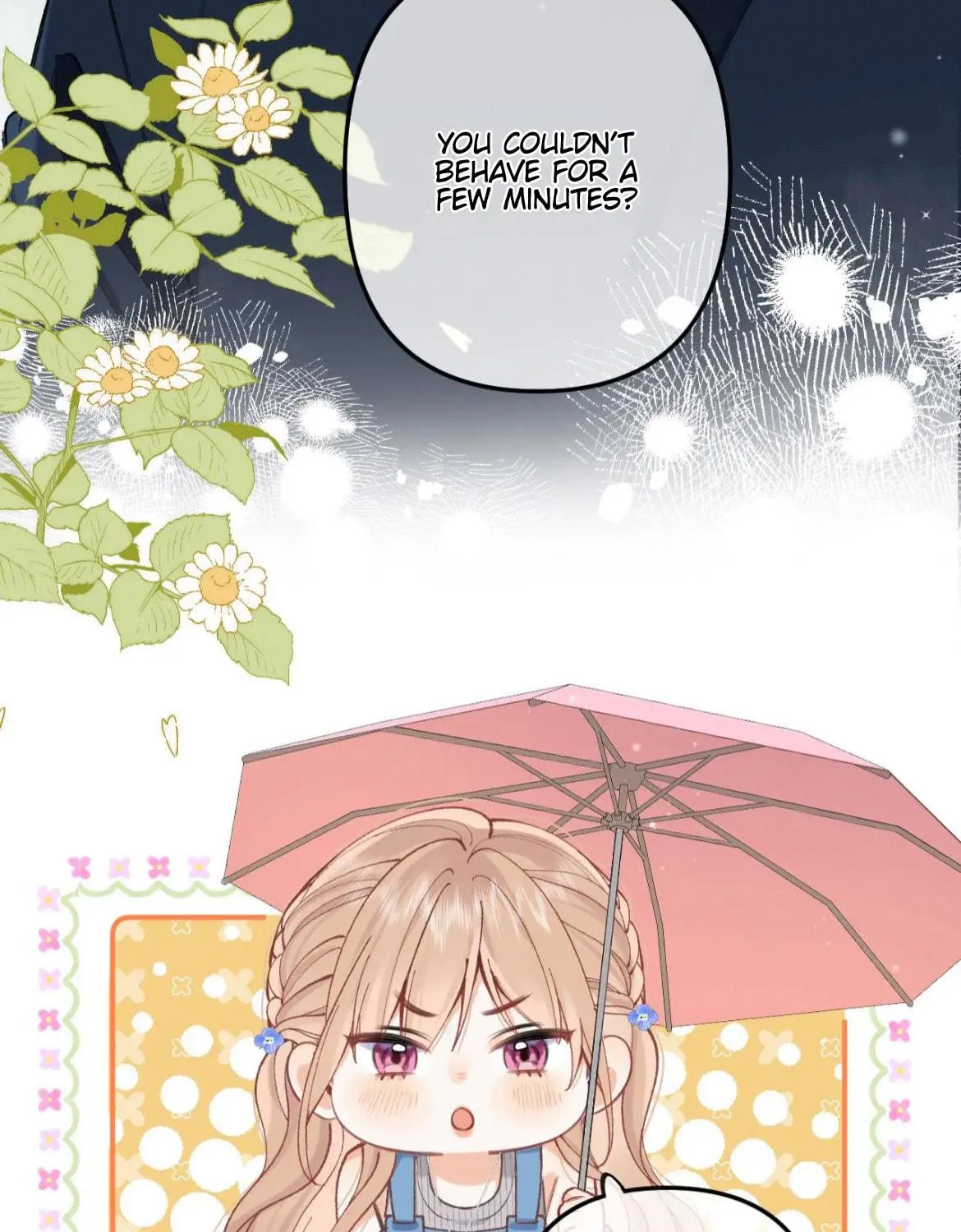 Read Hidden Love: Can