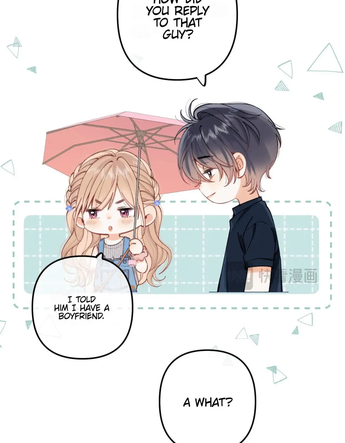 Read Hidden Love: Can