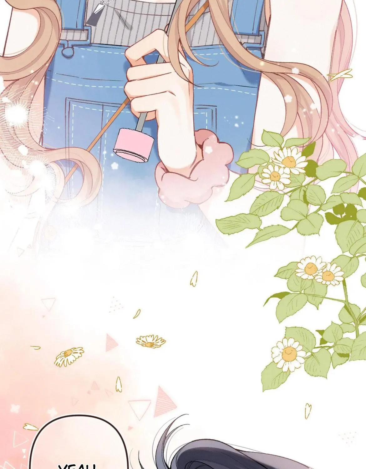 Read Hidden Love: Can