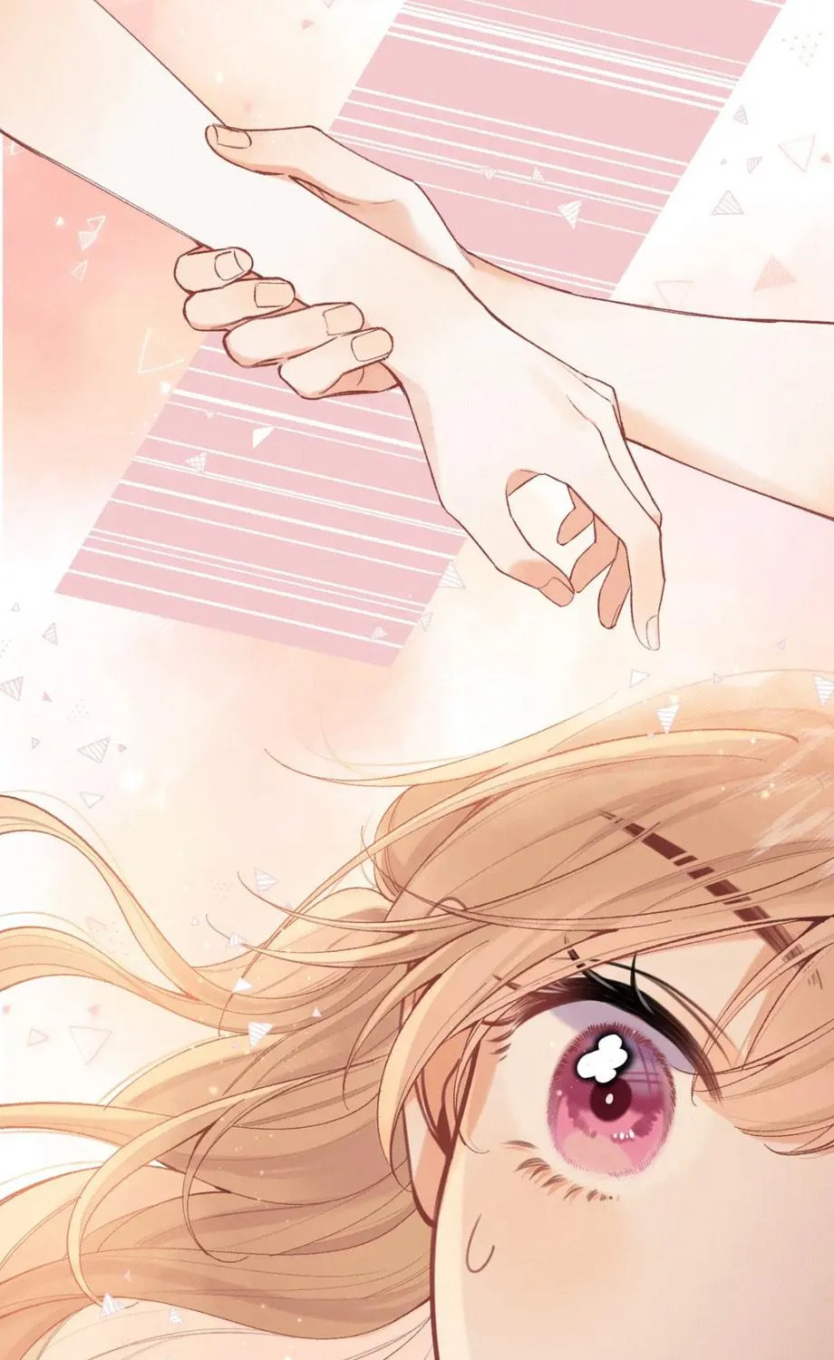 Read Hidden Love: Can