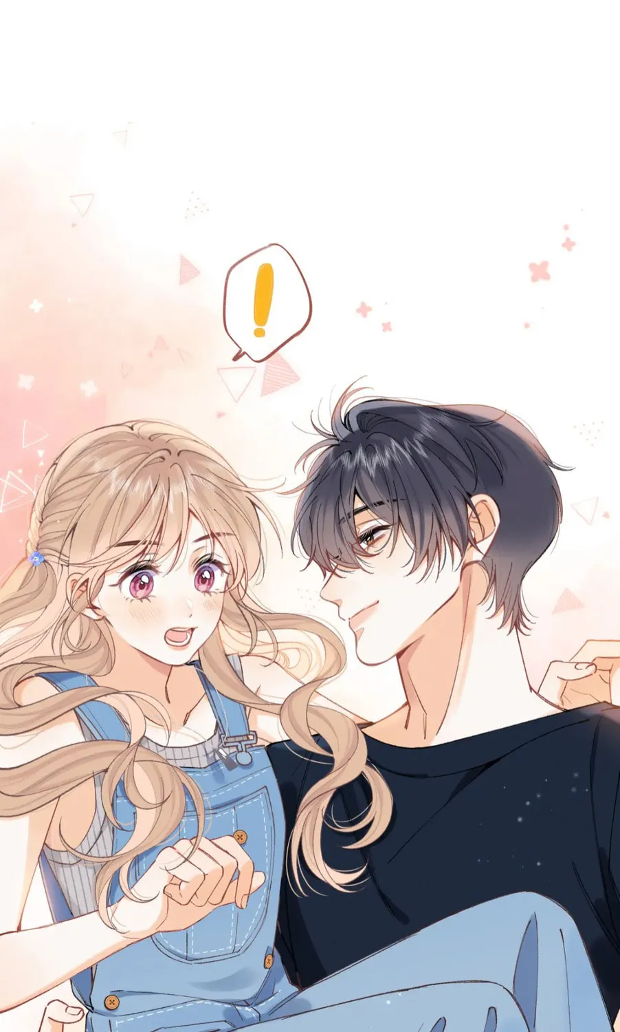 Read Hidden Love: Can